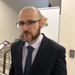 Министър Янкулов за оставката на Сарафов: Възстановява се законността в прокуратурата