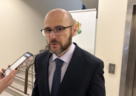 Министър Янкулов обжалва отказа на Прокурорската колегия на ВСС за избор на нов и.ф. главен прокурор