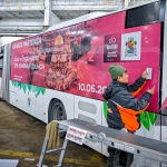 Васил Терзиев за Джиро д’Италия: Светът ще гледа София на 10 май