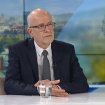 Системата за средна скорост намали нарушителите на пътя три пъти, съобщи проф. Олег Асенов