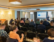 CETIN България проведе информационно събитие в Банско за новата цифрова инфраструктура в района