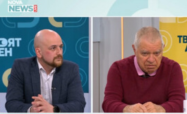 Появата на нов политически играч и последствията от конфликта в Близкия изток