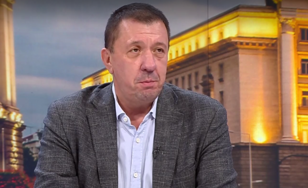 Явор Куюмджиев обвини кабинета "Желязков", че забавил дерогацията за АЕЦ "Козлодуй"