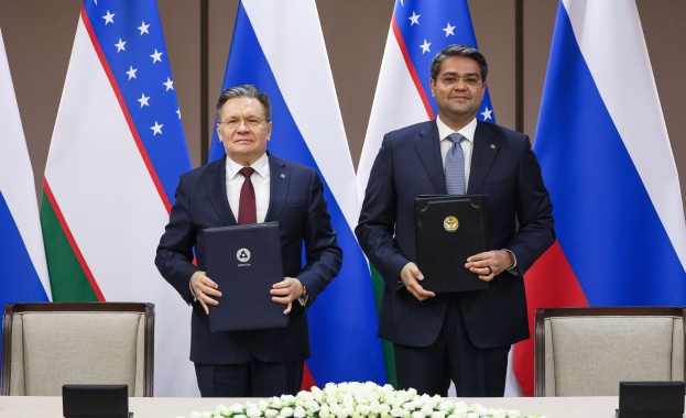 Допълнително споразумение предвижда новата интегрирана АЕЦ да обезпечи до 14