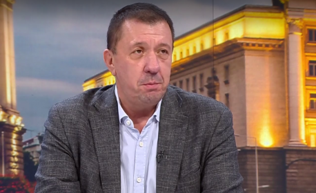 Явор Куюмджиев обвини кабинета "Желязков", че забавил дерогацията за АЕЦ "Козлодуй"