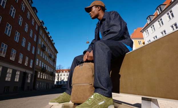 Първото впечатление започва оттук - Изберете правилните мъжки обувки за Вашия успех