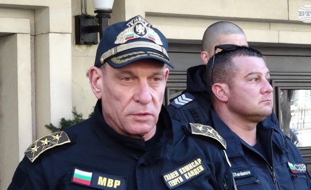 Георги Кандев: Петьо Петров - Еврото не е задържан в Сърбия