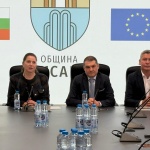 Министерство на туризма даде старт на националната кампания „Пощенска картичка от…“ в Хисаря