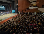 Румен Радев: Решаващата за бъдещето на България кауза на тези избори е да изхвърлим модела "Пеевски-Борисов" от властта