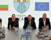 Министерство на туризма даде старт на националната кампания „Пощенска картичка от…“ в Хисаря