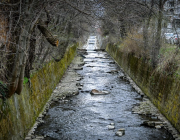 Столична община избира изпълнители за ремонт на корекцията на р. Владайска в районите „Витоша“, „Овча купел“ и „Красно село“