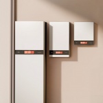 LG Electronics представя изцяло нова серия вътрешни модули за отопление на вода, наградени с iF Award