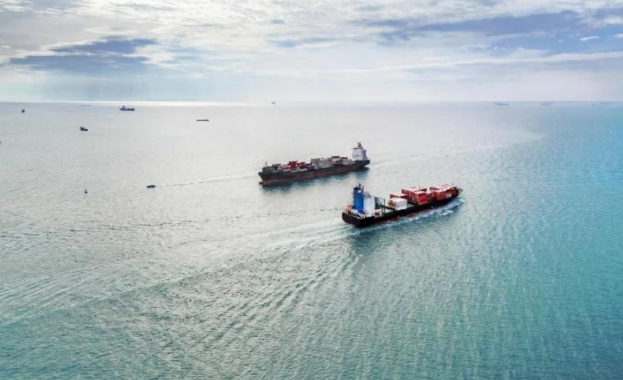 30 държави са готови за коалиция за сигурност на корабоплаването в Ормузкия проток