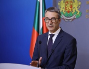 България първа в ЕС ще подпомогне енергоинтензивните индустрии