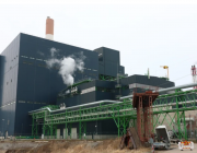 Украински дрон се заби в комина на ТЕЦ в Естония