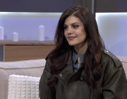 Михаела Филева откровено за трудните моменти в детството, паник атаките и любовта в „Животът по действителен случай“ по bTV