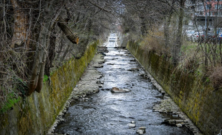 Столична община избира изпълнители за ремонт на корекцията на р. Владайска в районите „Витоша“, „Овча купел“ и „Красно село“