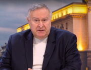 Акад. Руменин: Изкуственият интелект е по-важен, отколкото притежанието на ядрено оръжие