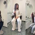 Дари коса и върни нечия усмивка