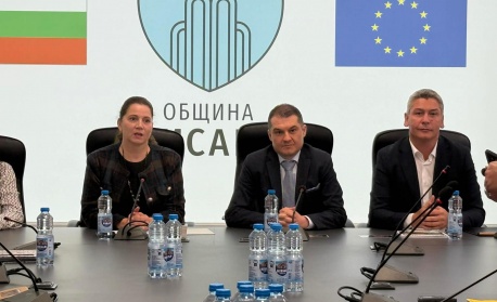 Министерство на туризма даде старт на националната кампания „Пощенска картичка от…“ в Хисаря