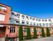 „Сердикамед“ посреща пациентите си в София с обновена и модерна база, и високотехнологично оборудване