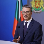 Потреблението на горива не е намаляло съществено, въпреки по-високите цени, отчете Трайчо Трайков