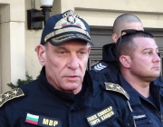 За джуджетата и зеленчуците. Ще остане ли Георги Кандев главен секретар на МВР