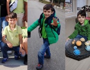 Помогни на Руми да победи рака