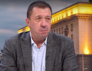 Явор Куюмджиев обвини кабинета "Желязков", че забавил дерогацията за АЕЦ "Козлодуй"