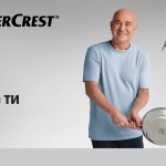 SILVERCREST и Андре Агаси залагат на високотехнологични решения с човешки почерк