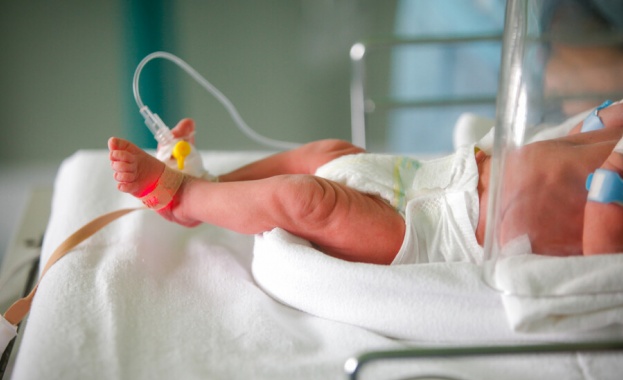 Извършиха алогенна трансплантация в ИСУЛ на бебето с 1 милион левкоцита, което беше диагностицирано със свръхвисокобройна левкемия