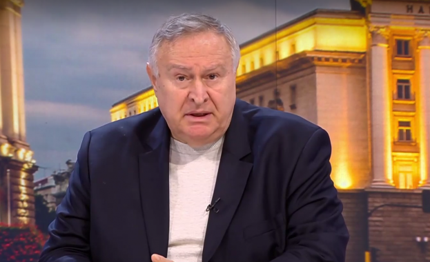 Акад. Руменин: Изкуственият интелект е по-важен, отколкото притежанието на ядрено оръжие