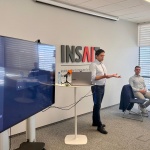 INSAIT представя ново поколение изкуствен интелект: Прецизни модели за бизнеса и обновен чат BgGPT за всеки  