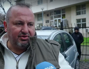 Напрежение и скандали пред служба „Миграция” в Пловдив