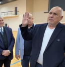 Бойко Борисов от Лом: Ако имаше редовно правителство, цените нямаше да изхвърчат така