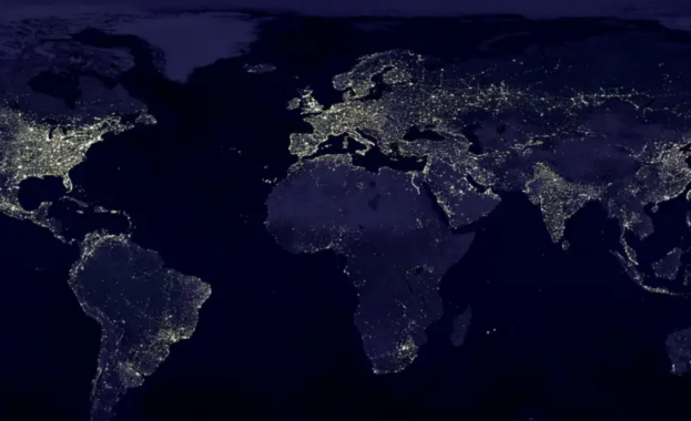 Китай успешно изстреля два спътника за картографиране на Земята