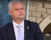 Дечев: Кметът на Кърджали и партийни членове опитали да нахлуят в РПУ след ареста на шефа на пощата