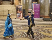 Събитието „Пролетни паралели: Азербайджан – България“ в София