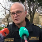 Акция срещу купувачите на гласове във Великотърновско, в Стражица има задържани