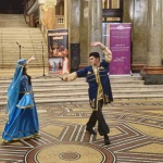 Събитието „Пролетни паралели: Азербайджан – България“ в София