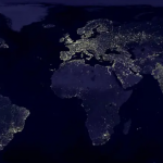 Китай успешно изстреля два спътника за картографиране на Земята