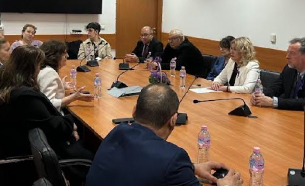 АРДЕ получи подкрепа от Комисията за защита от дискриминация в Деня на информираността за епилепсията