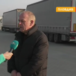 Напрежение в транспортния бранш заради скъпите горива: Превозвачите настояват за спешни мерки 