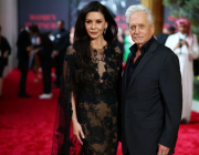 Нова криза в брака на Майкъл Дъглас и Катрин Зита-Джоунс