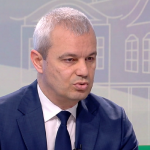 Костадинов: Ако управляваме, сваляме санкциите срещу Русия и горивата поевтиняват с 40%, ше върнем и лева 