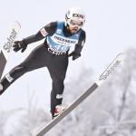 Зографски отпадна в квалификацията в Планица