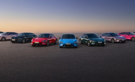 Xiaomi стартира продажбите на SU7 2026