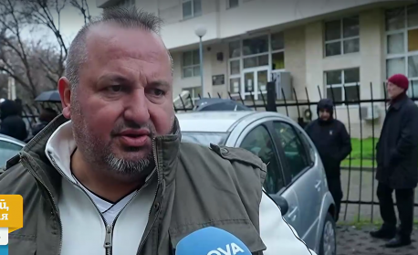 Напрежение и скандали пред служба „Миграция” в Пловдив