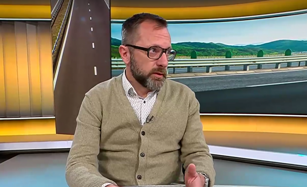 Йордан Вълчев: 80% от договорите са за цялостни ремонти, не за кръпки