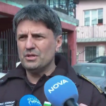 Любомир Николов: Задържани са 24 души при акция в София